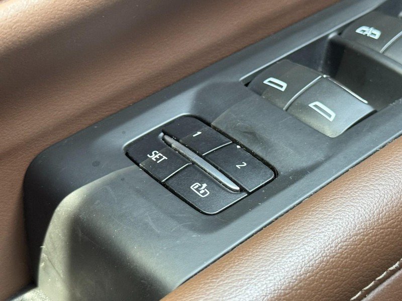 Used 2021 Chevrolet Tahoe High Country AWD/4WD image 18