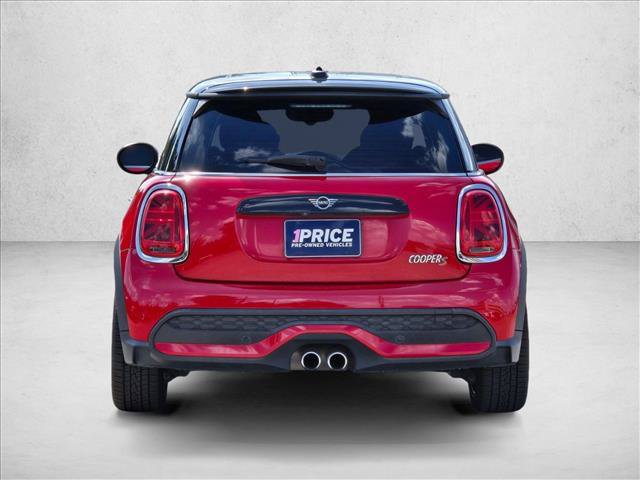 Used 2023 MINI Cooper S FWD image 6