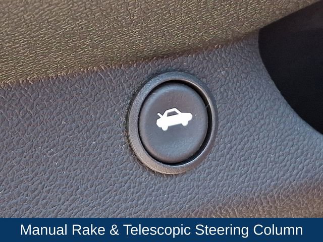Used 2010 Chevrolet Camaro LT w/ Interior Accent Trim Package RWD image 19