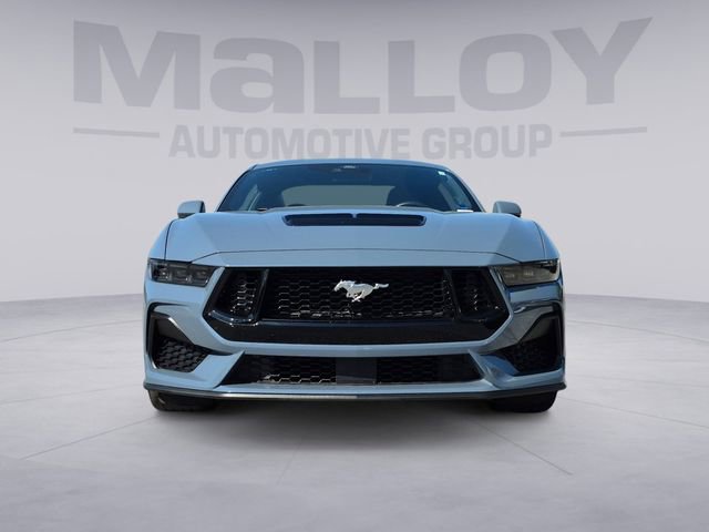 Used 2025 Ford Mustang GT image 8
