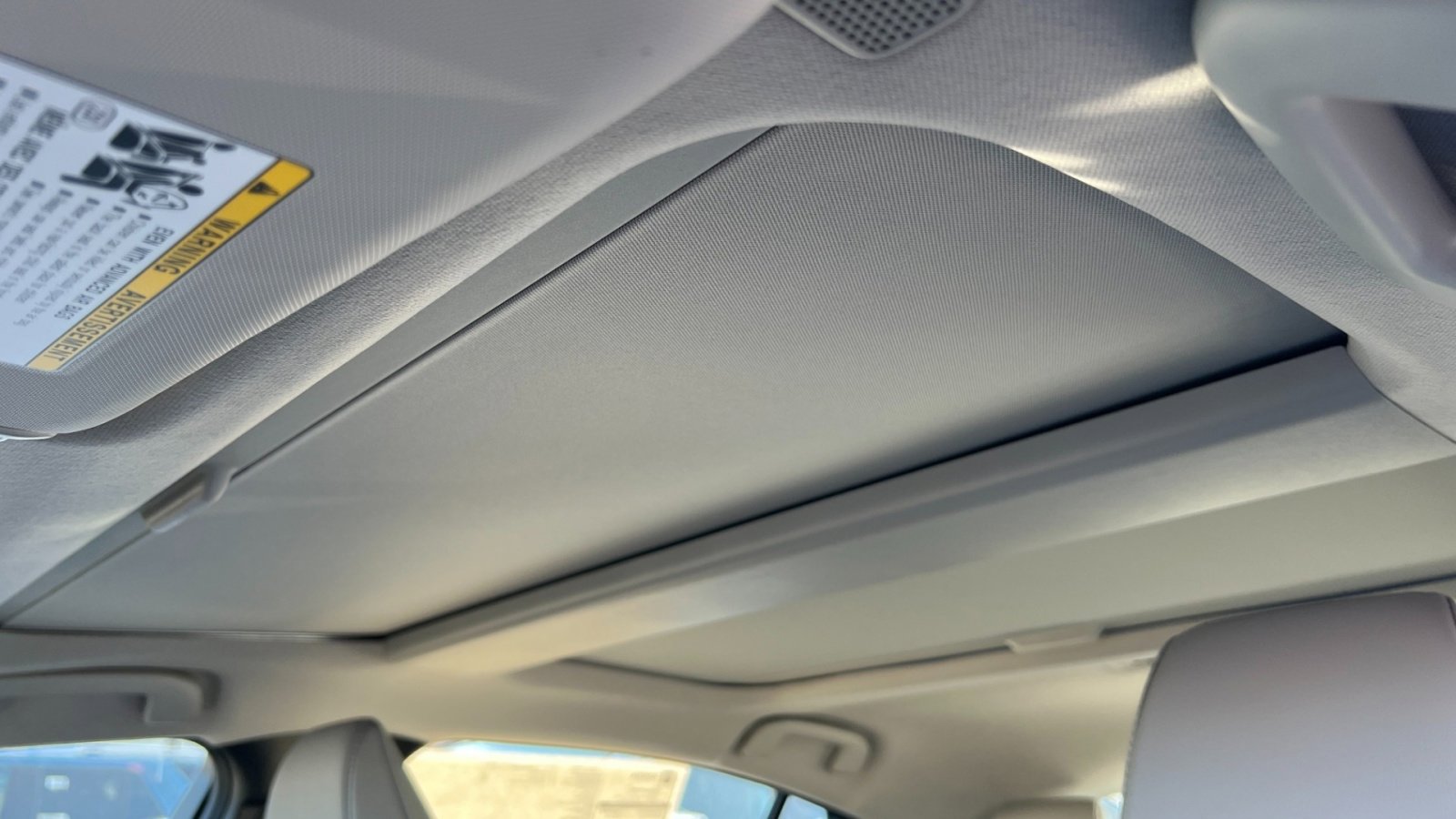 New 2026 Toyota Prius XLE image 28