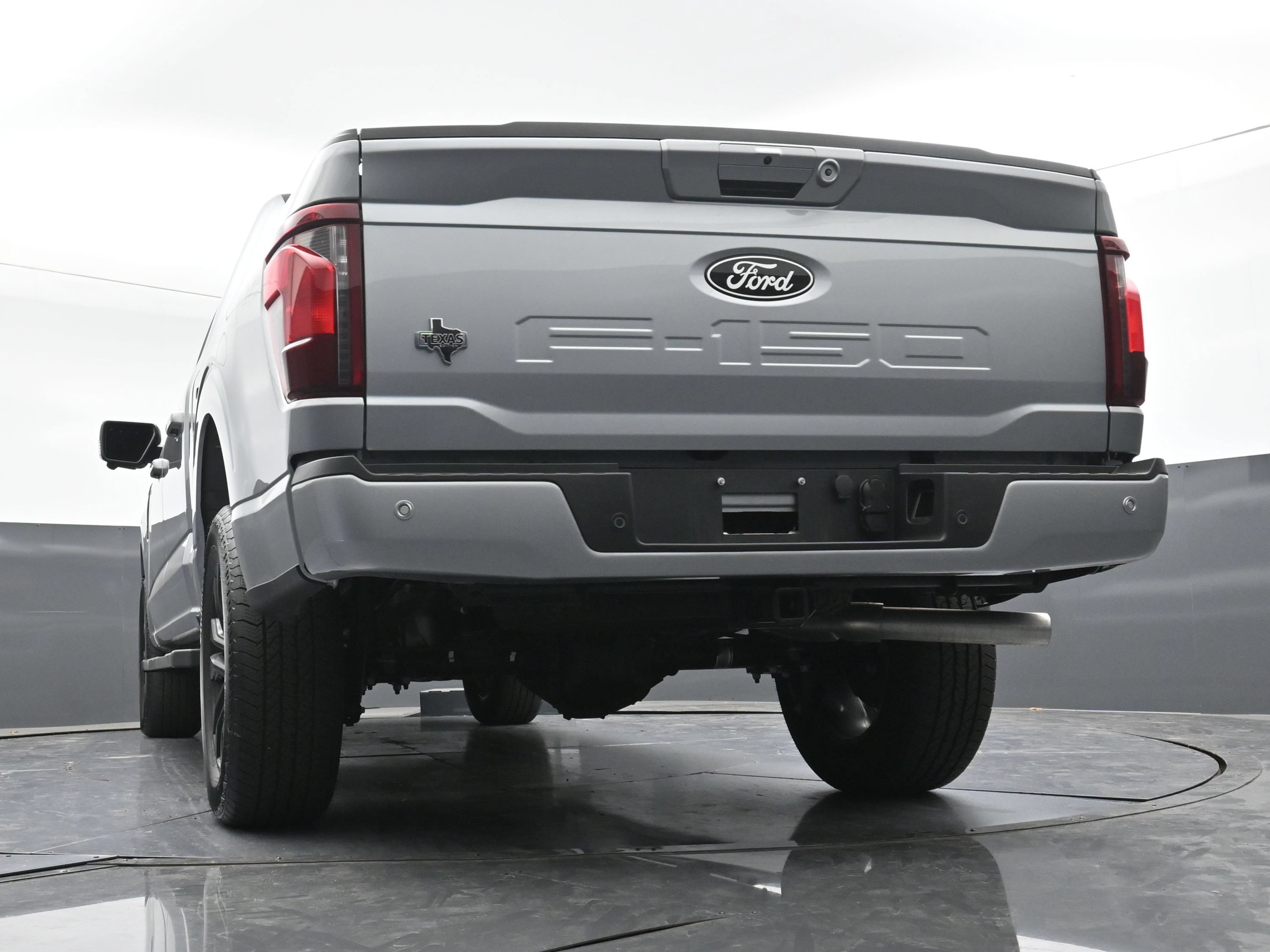 Used 2026 Ford F150 XLT w/ Equipment Group 302A MID AWD/4WD image 29