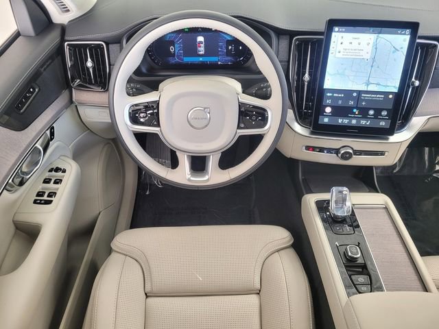 New 2026 Volvo XC90 B6 Ultra w/ Lounge Package AWD/4WD image 12