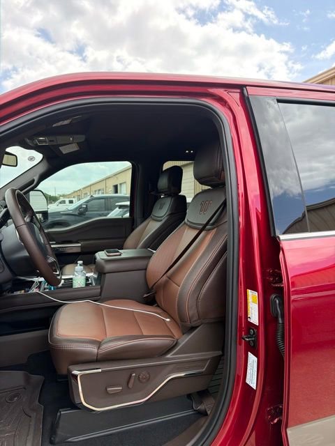 Used 2026 Ford F250 King Ranch image 6