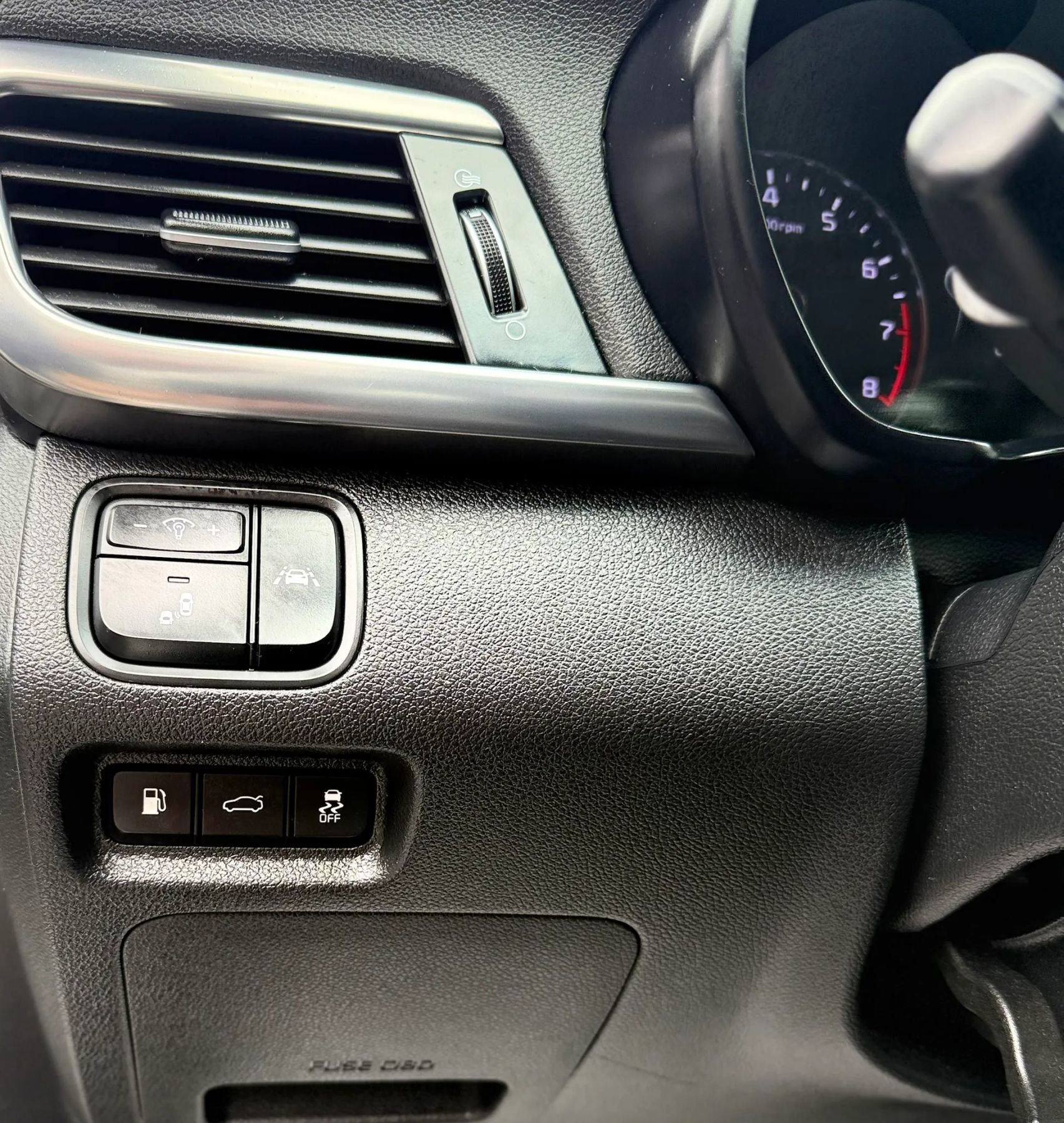 Used 2016 Kia Optima SX image 22