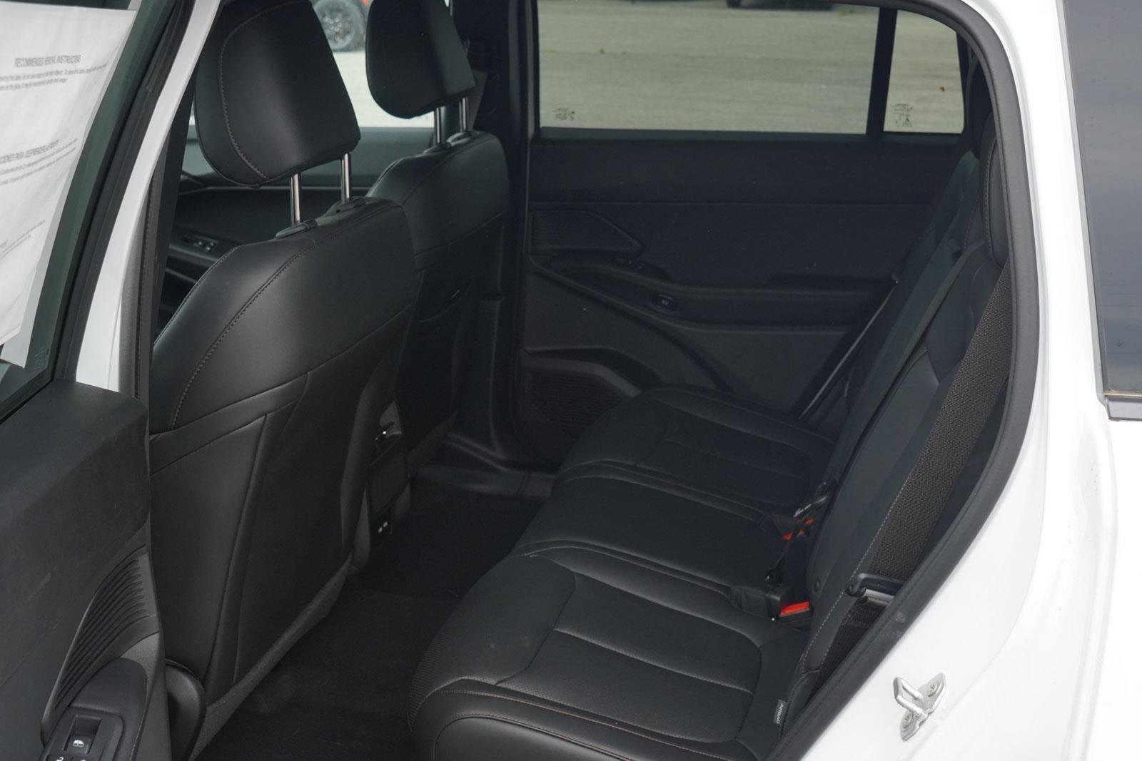 New 2026 Jeep Cherokee Limited AWD/4WD image 24