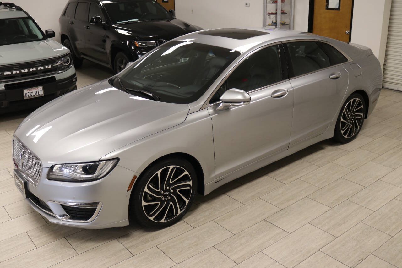 Used 2020 Lincoln MKZ Reserve w/ Elements Package FWD image 96