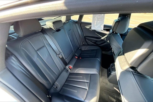 Used 2025 Audi A5 2.0T Premium Plus image 25