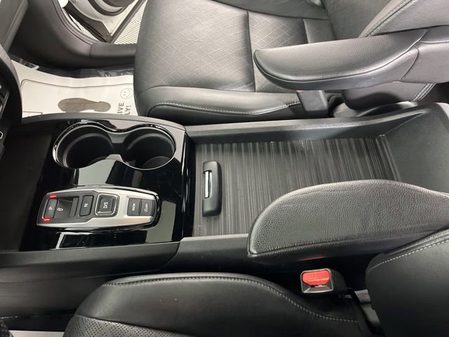 Used 2020 Honda Passport Touring image 27