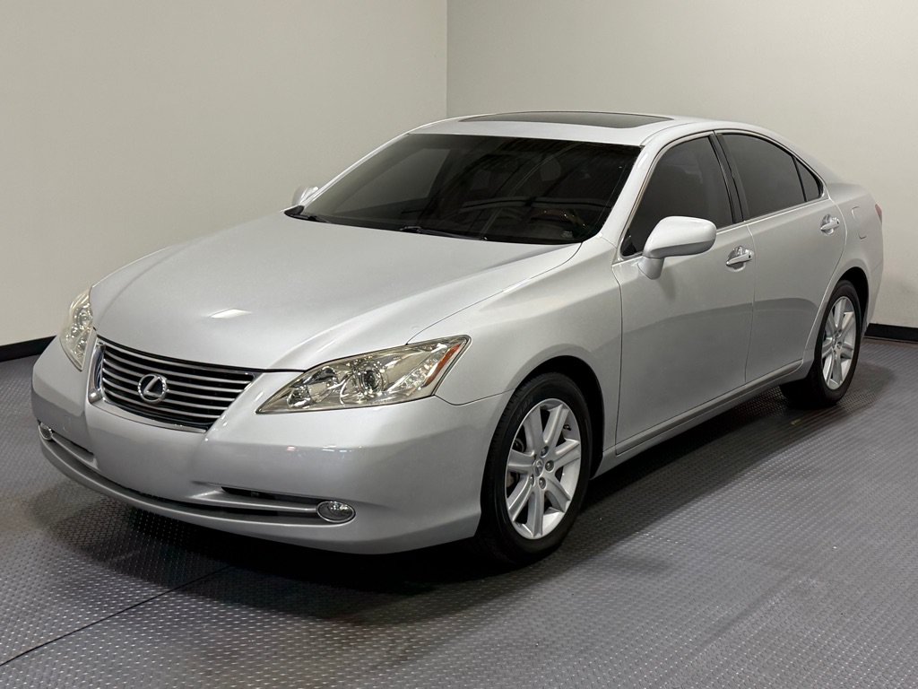 Used 2009 Lexus ES 350 w/ Premium Pkg Plus FWD image 1