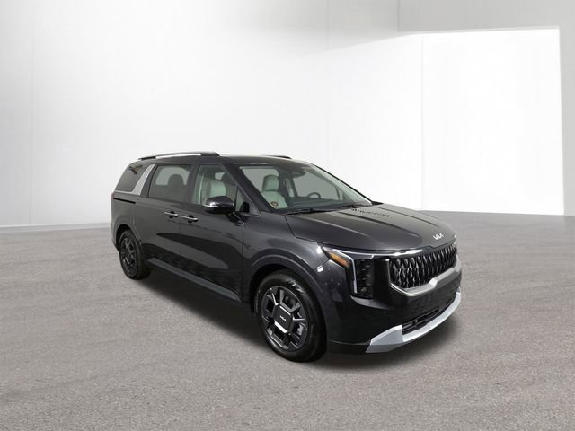 New 2026 Kia Carnival EX image 12