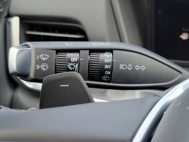 New 2026 GMC Terrain Elevation w/ Elevation Premium Package AWD/4WD image 21