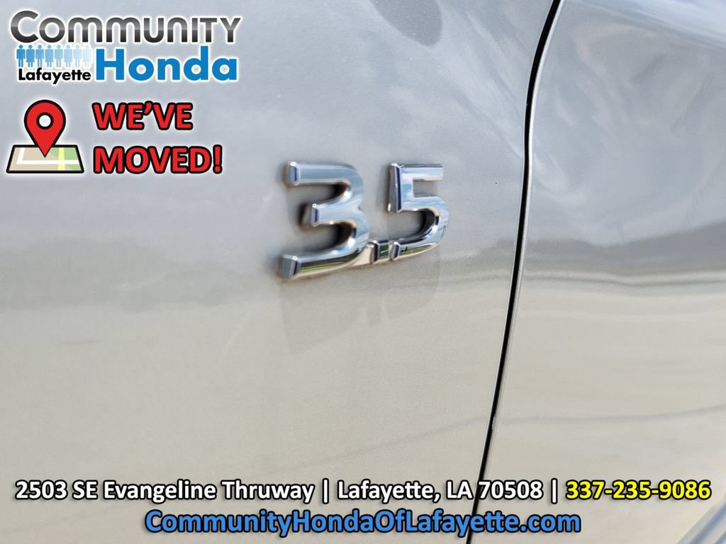 Used 2014 INFINITI QX60 FWD image 18