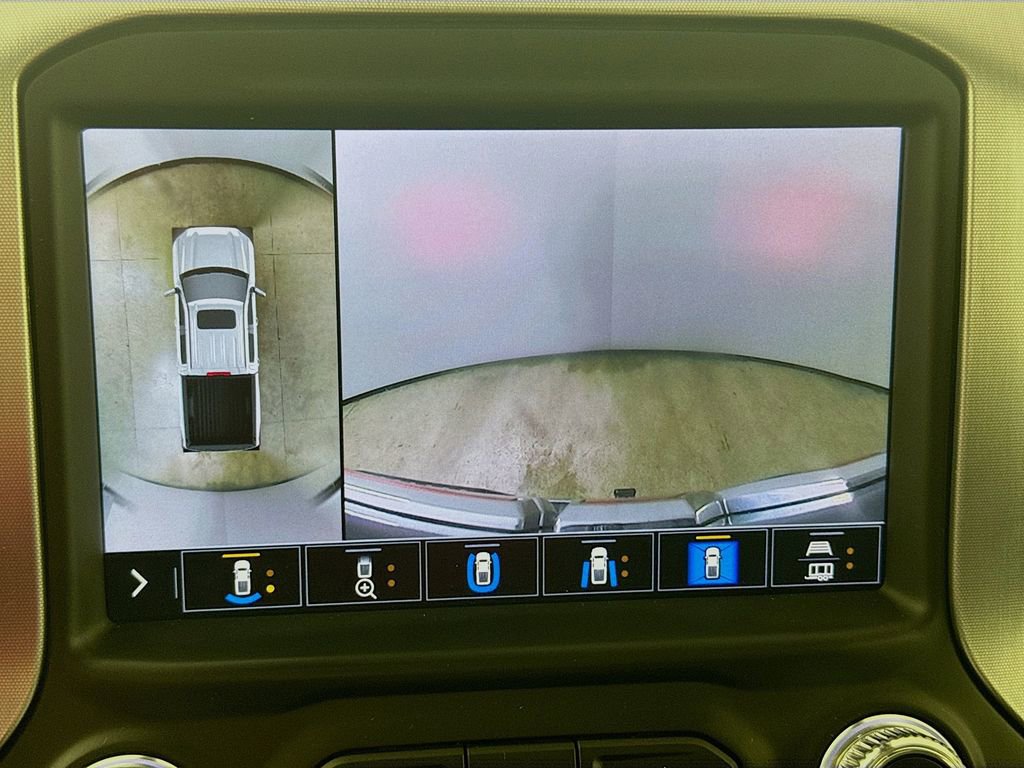 Used 2021 GMC Sierra 1500 SLT w/ SLT Premium Plus Package image 18