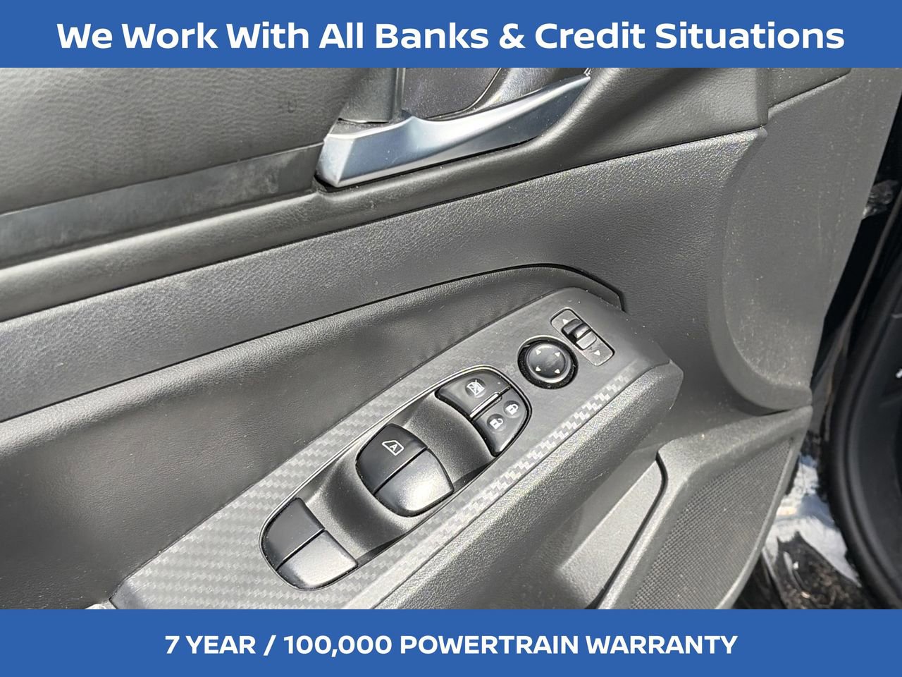 Certified 2024 Nissan Altima 2.5 SV image 23