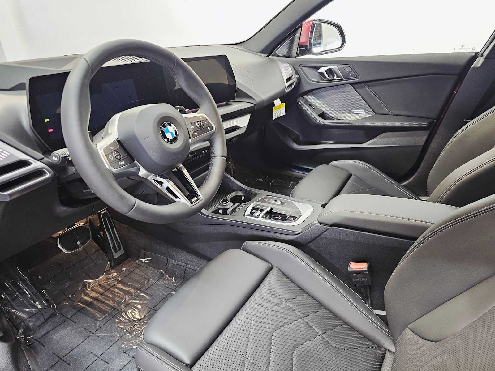 New 2025 BMW 228i xDrive w/ Technology Package AWD/4WD image 2