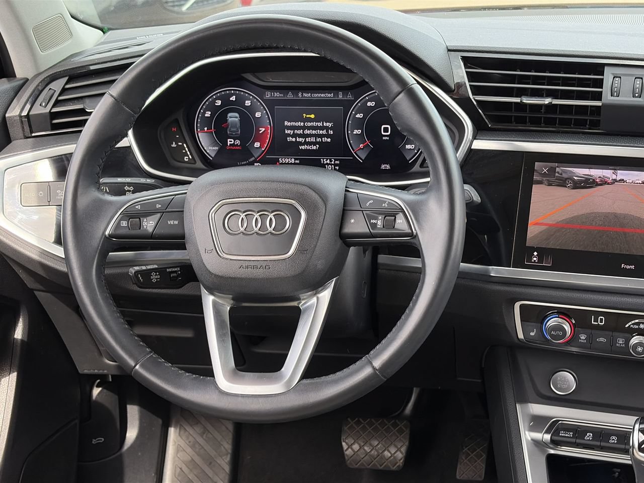 Used 2019 Audi Q3 2.0T Prestige AWD/4WD image 13