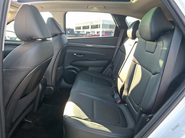 Used 2023 Hyundai Tucson SEL image 10