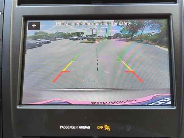 Used 2019 Lincoln MKC Select w/ Select Plus Package image 13