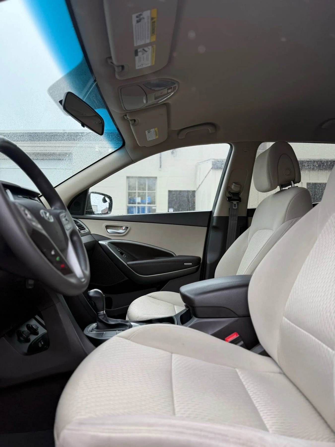 Used 2017 Hyundai Santa Fe Sport image 28