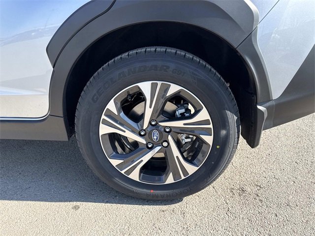 New 2026 Subaru Crosstrek 2.0i Premium image 26