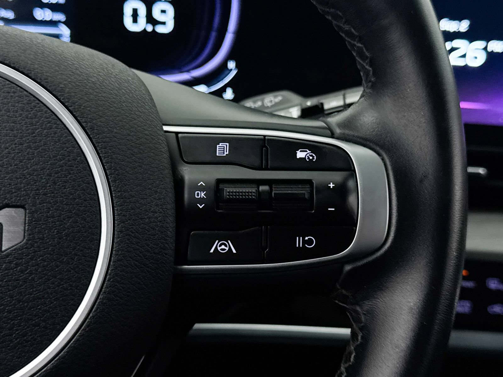 Certified 2023 Kia Sportage X-Line AWD/4WD image 35