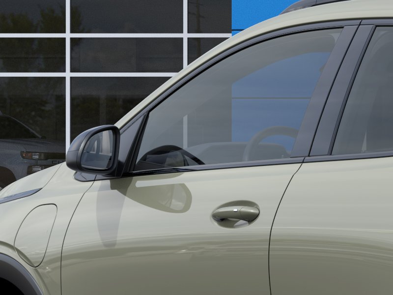 New 2027 Chevrolet Bolt LT w/ Comfort Package FWD image 13