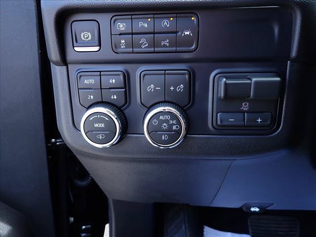New 2026 Chevrolet Tahoe Z71 w/ Z71 Off-Road Package AWD/4WD image 19