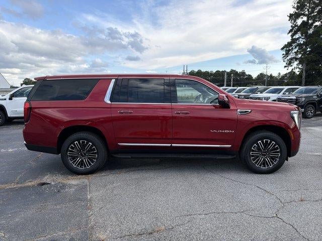 New 2026 GMC Yukon XL Elevation AWD/4WD image 4