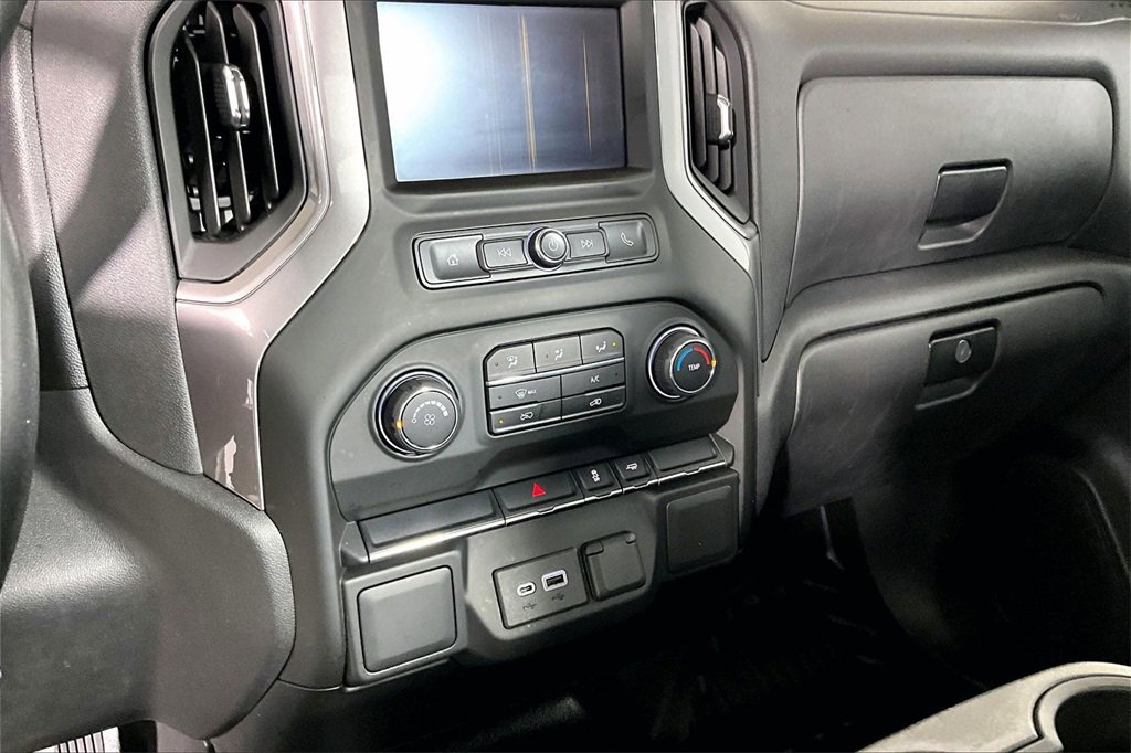 Used 2021 Chevrolet Silverado 1500 W/T image 19