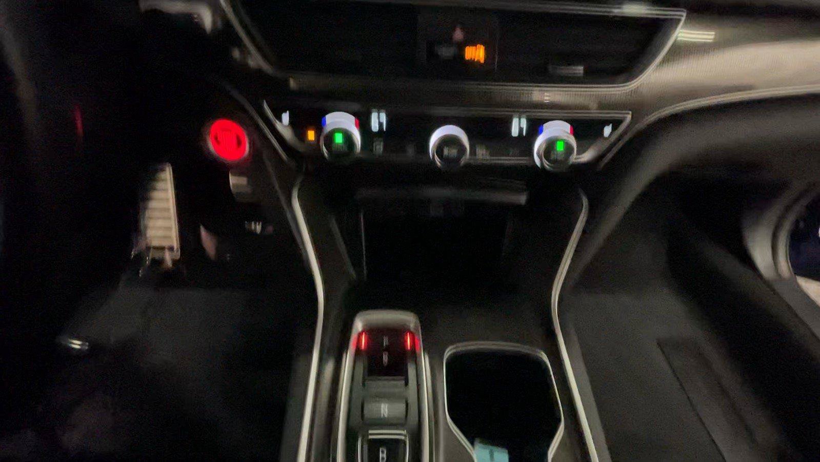 Used 2022 Honda Accord Sport image 35