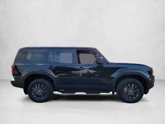 Used 2024 Toyota Land Cruiser 1958 AWD/4WD image 4