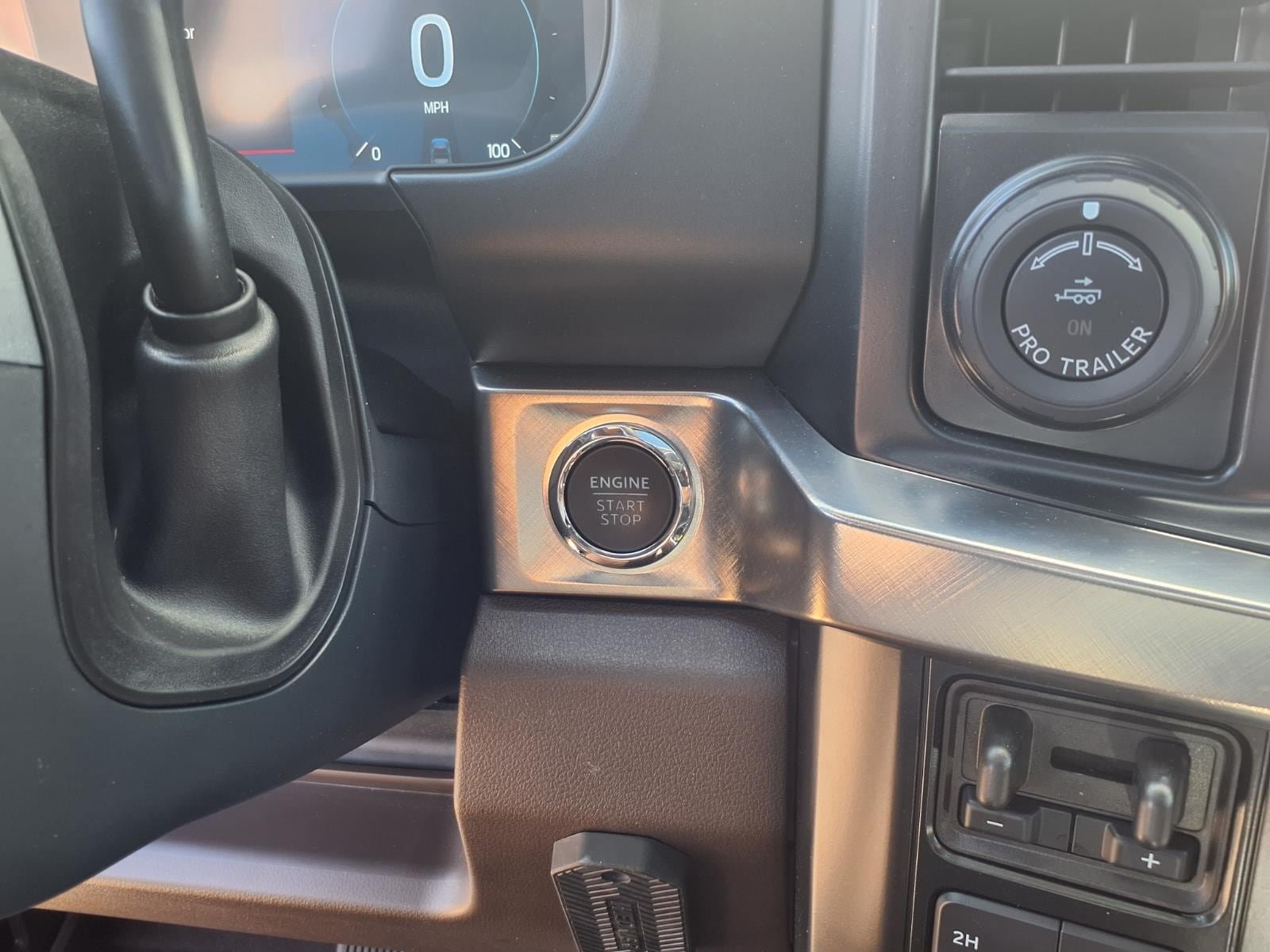 Used 2025 Ford F250 King Ranch w/ Tremor Off-Road Package AWD/4WD image 20