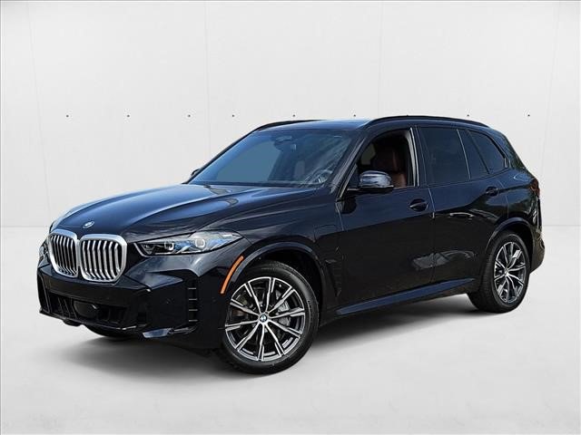 Used 2026 BMW X5 xDrive50e w/ M Sport Package