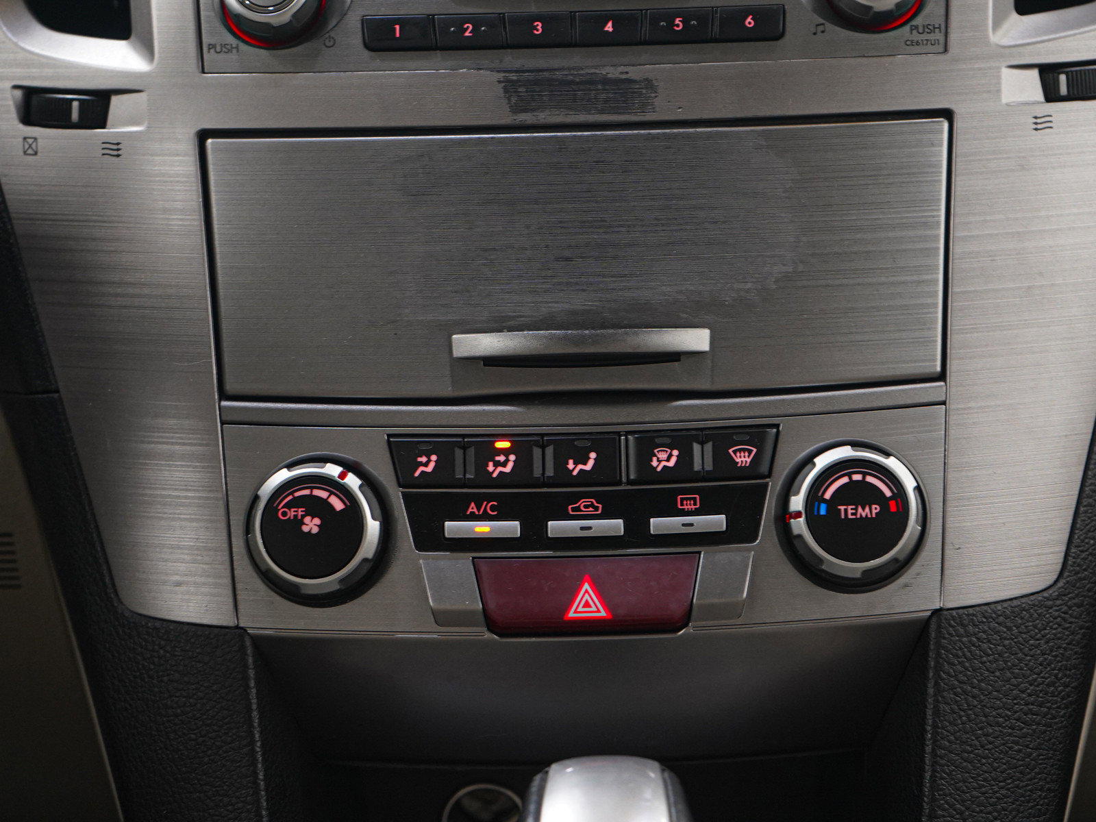 Used 2013 Subaru Outback 2.5i Premium image 15