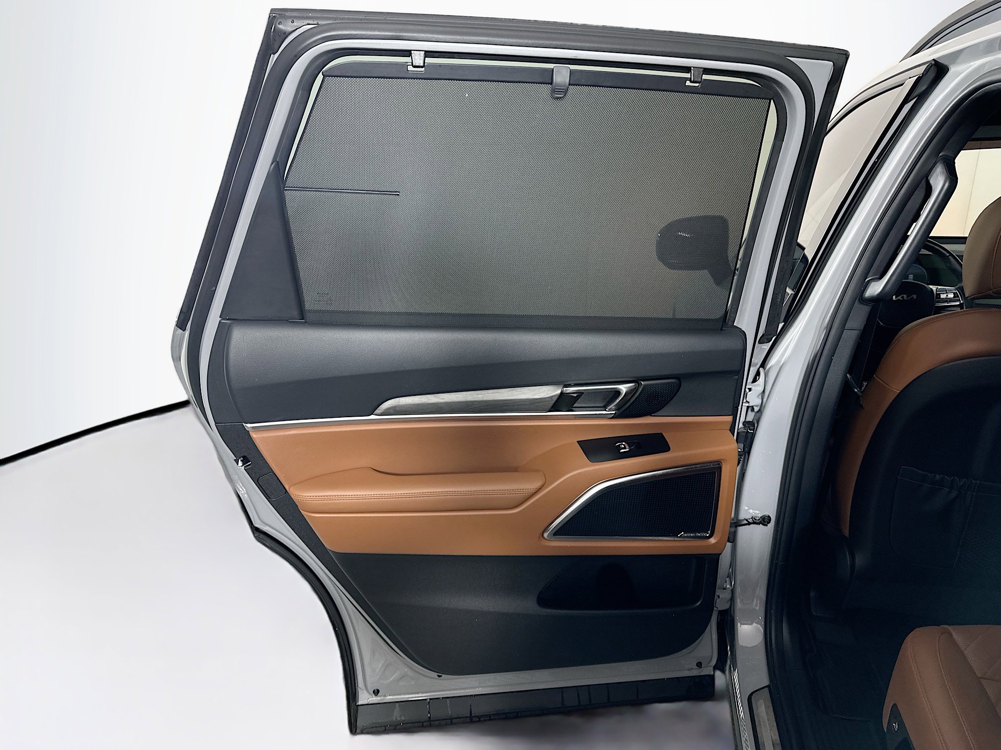 Used 2024 Kia Telluride SX X-Line image 27