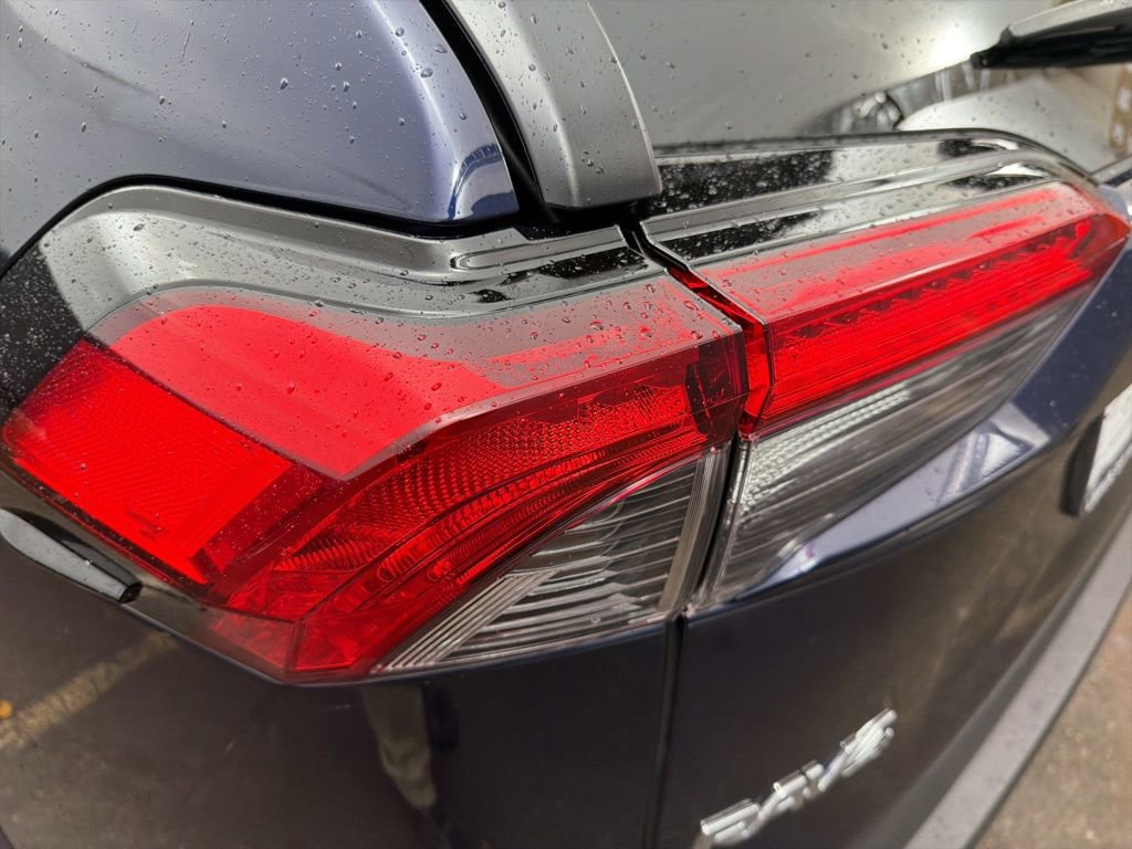 Used 2024 Toyota RAV4 XLE Premium w/ Weather Package image 23