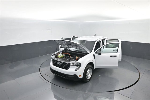 New 2026 Ford Maverick XL image 40