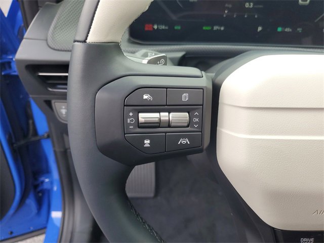 New 2025 Kia EV6 GT-Line image 18