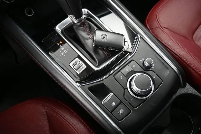 Certified 2023 MAZDA CX-5 Carbon Edition AWD/4WD image 17