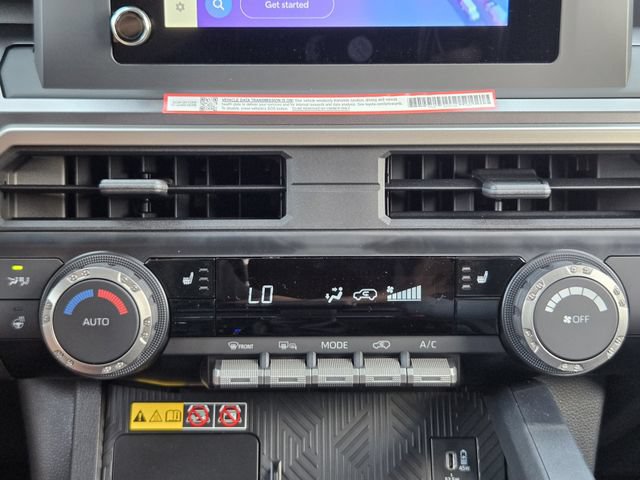 New 2026 Toyota 4Runner TRD Off-Road AWD/4WD image 18