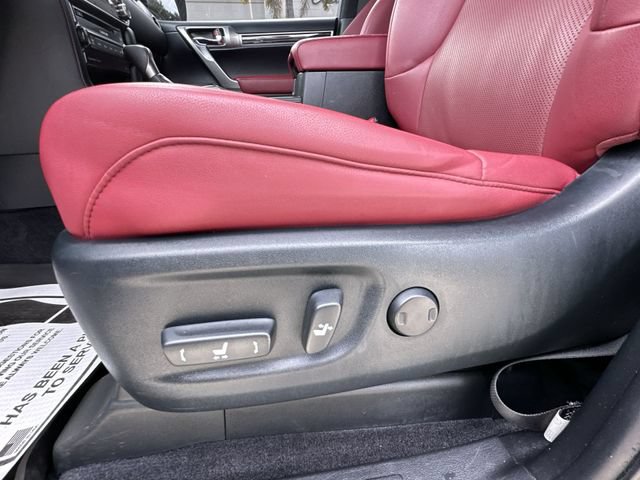 Used 2022 Lexus GX 460 Premium w/ Premium Package AWD/4WD image 20