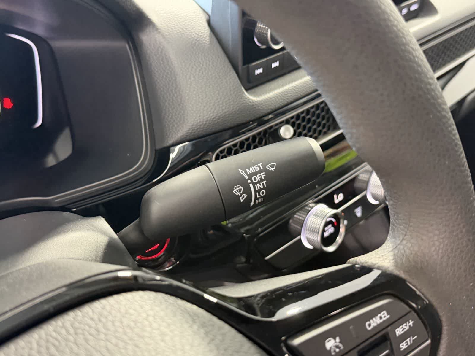 Used 2025 Honda Civic LX image 16