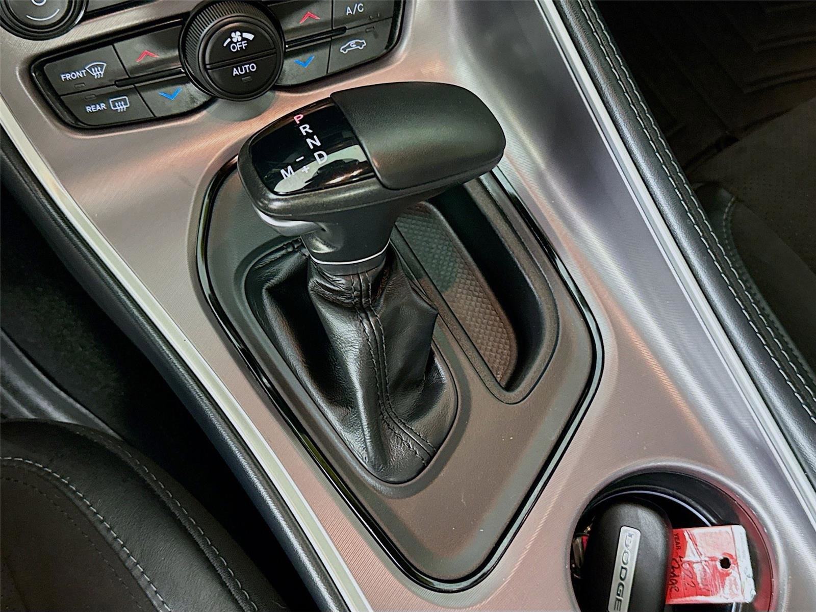 Used 2022 Dodge Challenger GT w/ Plus Package image 15