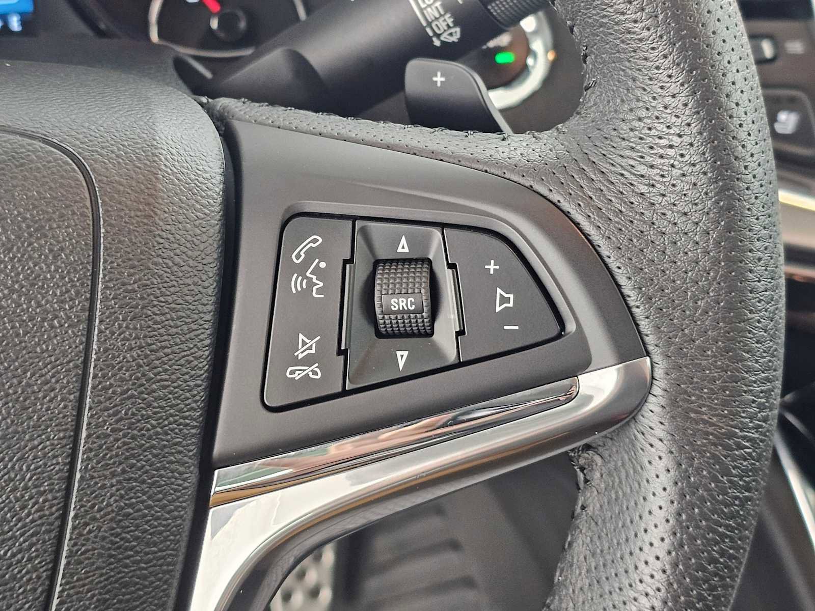 Used 2017 Chevrolet SS image 29