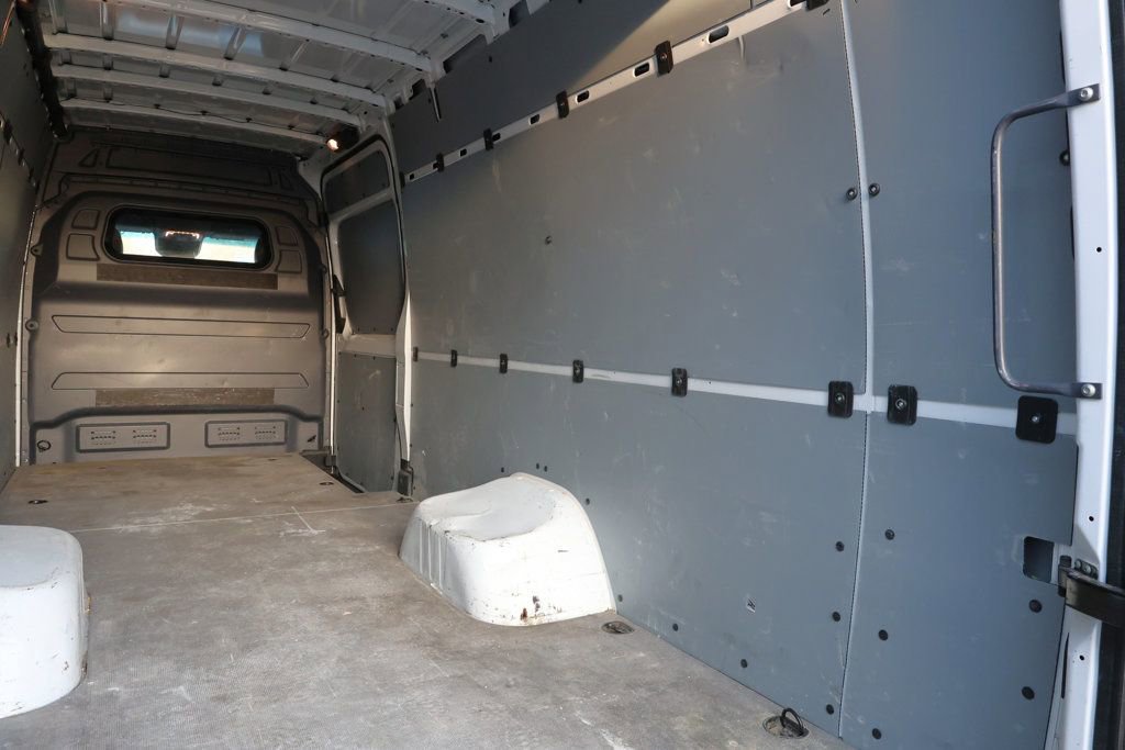 Used 2023 Mercedes-Benz Sprinter 4500 w/ Acoustic Package image 21