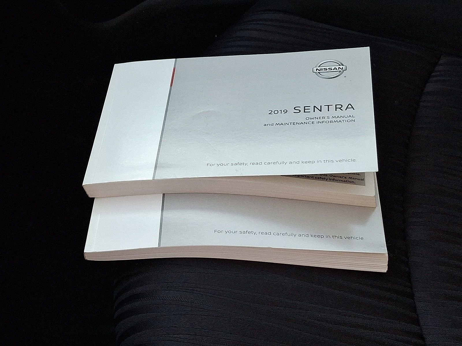 Used 2019 Nissan Sentra SV image 25