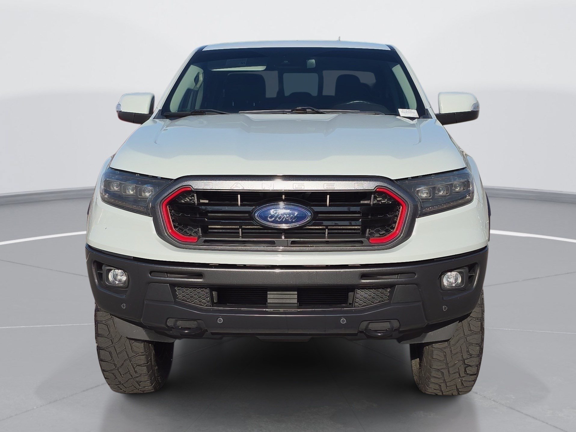 Used 2022 Ford Ranger Lariat w/ Tremor Off-Road Package AWD/4WD image 8