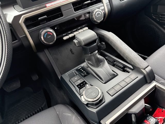 New 2025 Toyota Tacoma SR5 image 21
