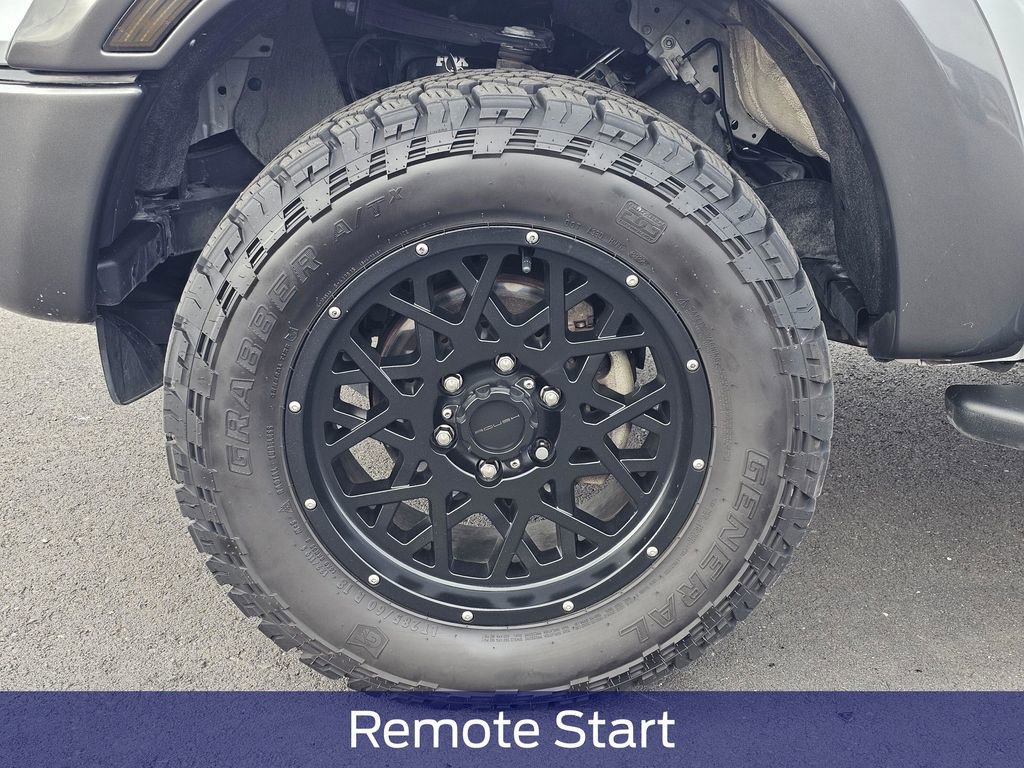 Used 2021 Ford Ranger XLT w/ Equipment Group 302A High image 9